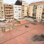 Alquilar 5 dormitorio apartamento en Barcelona