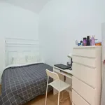 Quarto em Lisboa