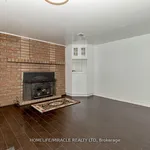 Rent 4 bedroom house in Toronto