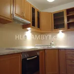 Rent 2 bedroom apartment of 43 m² in Capital City of Prague