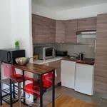 Appartement de 44 m² avec 2 chambre(s) en location à combaillaux