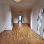 Huur 1 slaapkamer appartement in Etterbeek