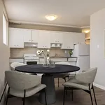  appartement avec 1 chambre(s) en location à Edmonton