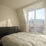 Appartement de 76 m² avec 2 chambre(s) en location à brussels