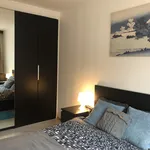 Pronajměte si 2 ložnic/e byt o rozloze 70 m² v Prague