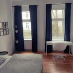 Miete 4 Schlafzimmer wohnung von 120 m² in berlin