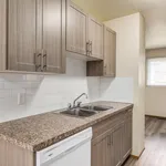 3 bedroom apartment of 1227 sq. ft in Edmonton