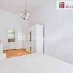 Rent 1 bedroom apartment in Prague