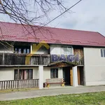 Jastrebarsko kuća za radnike , kuća, površina 140m2, za najam