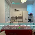 Rent 1 bedroom apartment of 35 m² in Milano