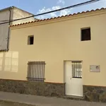 Alquiler Casa en Torrecillas De La Tiesa, Torrecillas De La Tiesa. 370 €