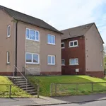 Flat to rent in Deveron Crescent, Hamilton, South Lanarkshire ML3