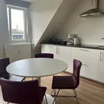 Huur 1 slaapkamer appartement in Antwerpen