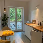 Rent 1 bedroom apartment of 43 m² in Berlin