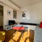 Rent 1 bedroom apartment of 409 m² in Paris