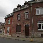 Appartement de 100 m² avec 2 chambre(s) en location à Namur