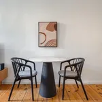 Rent 1 bedroom apartment of 847 m² in Berlin