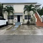 Rent 3 bedroom apartment of 156 m² in Miami