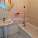 Appartement de 41 m² avec 2 chambre(s) en location à GIERES