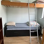  appartement avec 2 chambre(s) en location à Forest - Vorst