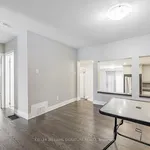 3 bedroom apartment of 107 sq. ft in Toronto (West Hill)