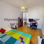 Appartement de 11 m² avec 4 chambre(s) en location à Grenoble