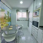 Rent a room in madrid