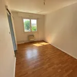 Appartement de 52 m² avec 2 chambre(s) en location à Laxou