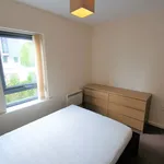 Flat to rent in The Decks, Runcorn WA7