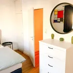 Miete 1 Schlafzimmer wohnung von 30 m² in Frankfurt