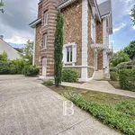 Rent 7 bedroom house of 221 m² in Maisons-Laffitte