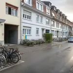 Miete 2 Schlafzimmer wohnung von 58 m² in Basel