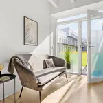 Rent 3 bedroom apartment of 57 m² in Aarhus N