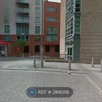 Rent 1 bedroom flat in Birmingham