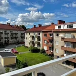 Rent 3 rooms apartment of 73 m² in Katrineholm