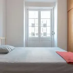 Quarto de 200 m² em lisbon