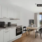 Rent 1 bedroom apartment of 52 m² in Berlin