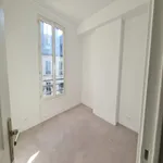 Appartement de 140 m² avec 5 chambre(s) en location à Paris