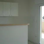 Rent 1 bedroom apartment of 46 m² in Sète