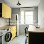 Appartement de 47 m² avec 2 chambre(s) en location à Lyon