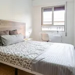 Alquilar 5 dormitorio apartamento en Valencia