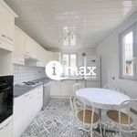 Maison de 65 m² avec 4 chambre(s) en location à BEZONS