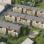 Rent 2 bedroom apartment in Olomouc