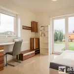 Rent 1 bedroom apartment of 26 m² in Kozojedy u Kostelce nad Černými Lesy