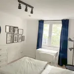 Miete 3 Schlafzimmer wohnung von 90 m² in frankfurt