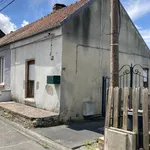 Maison de 30 m² avec 1 chambre(s) en location à MAUBEUGE