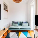 Rent 1 bedroom apartment in lisbon