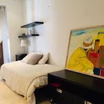 Alquilo 1 dormitorio apartamento de 28 m² en Madrid