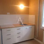 Rent 2 bedroom house of 47 m² in Vitry-Aux-Loges