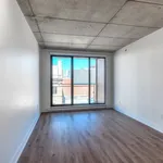 Appartement de 570 m² avec 1 chambre(s) en location à Montreal